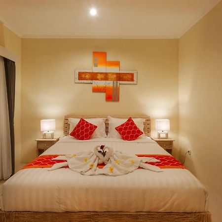 Villa Julie Seminyak  Luaran gambar