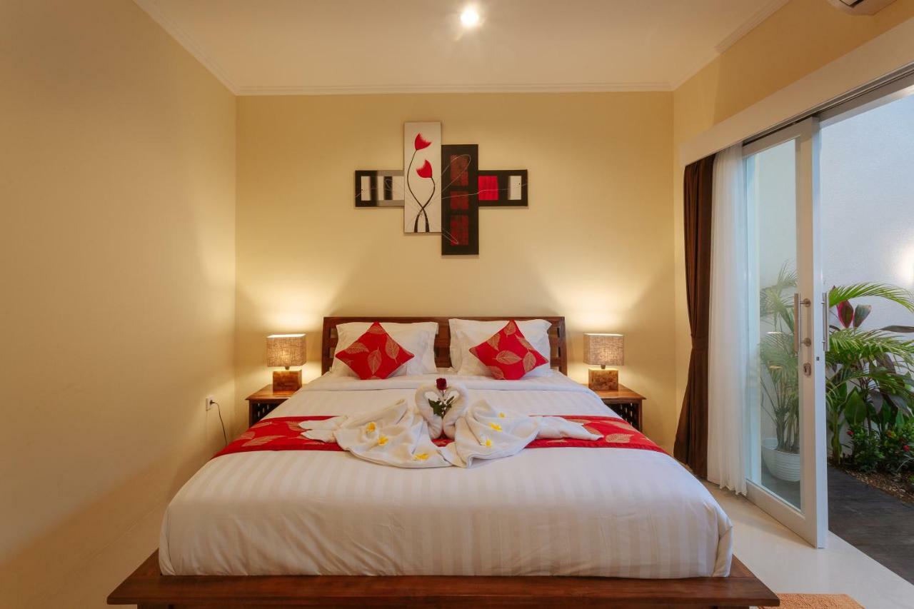 Villa Julie Seminyak  Luaran gambar