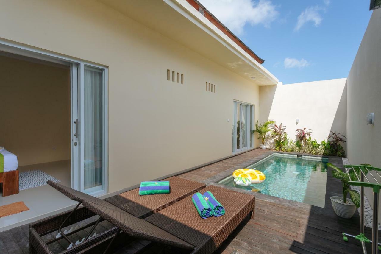 Villa Julie Seminyak  Luaran gambar