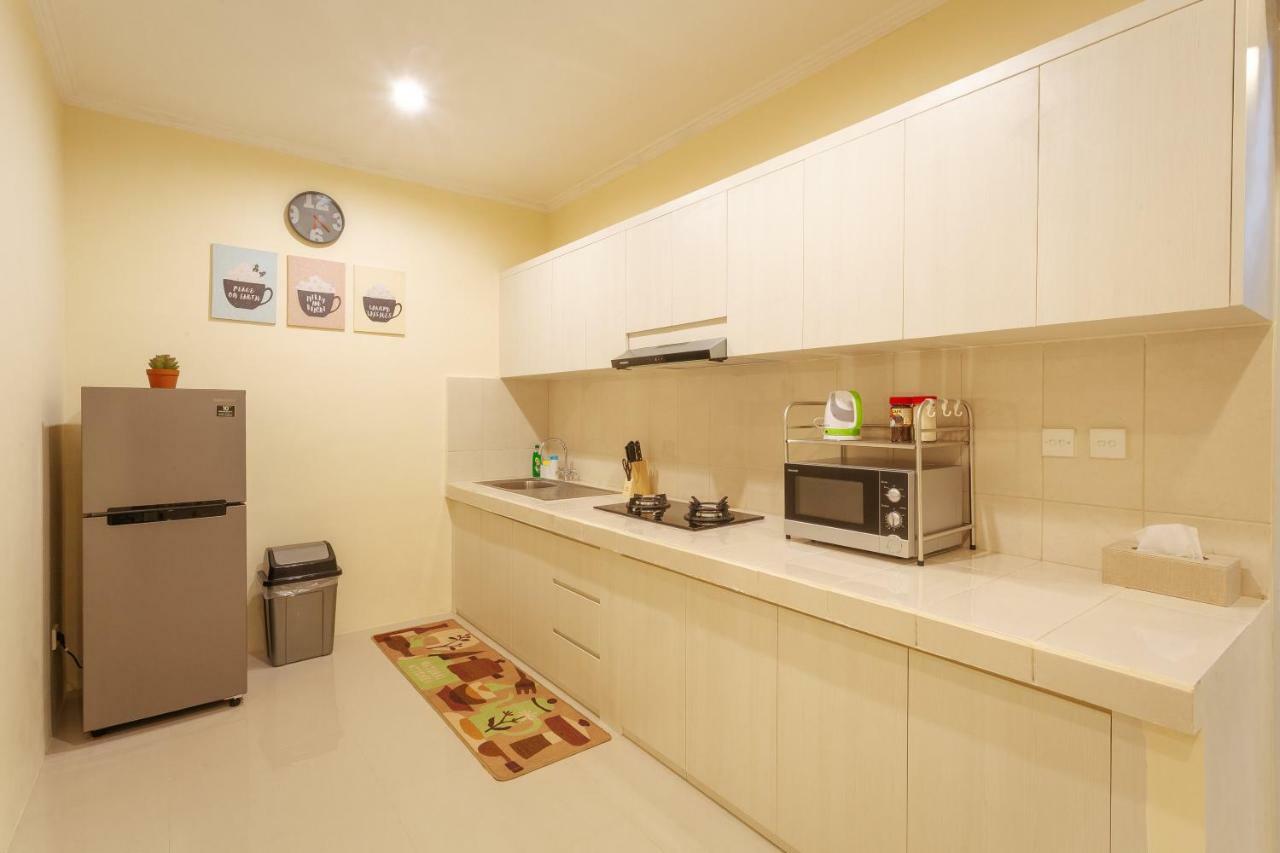 Villa Julie Seminyak  Luaran gambar