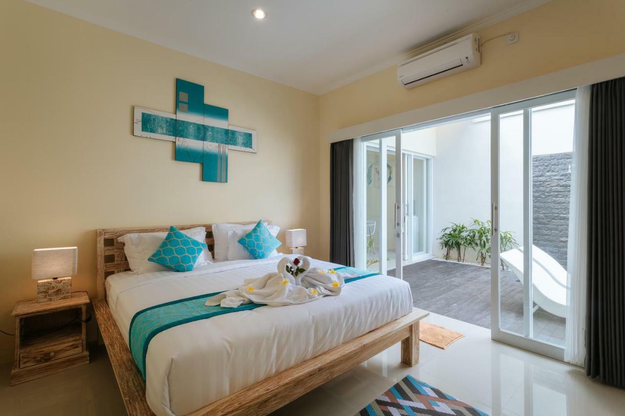 Villa Julie Seminyak  Luaran gambar
