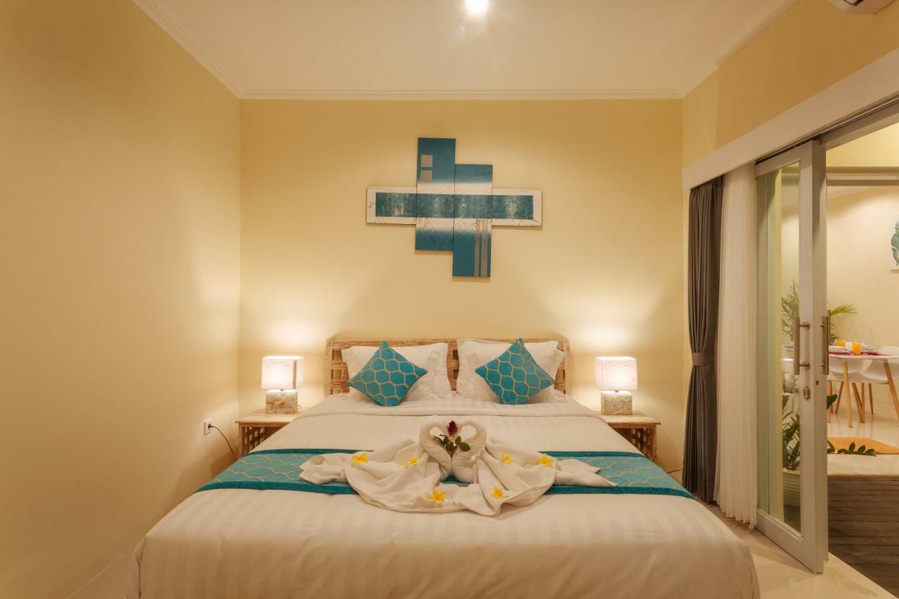 Villa Julie Seminyak  Luaran gambar