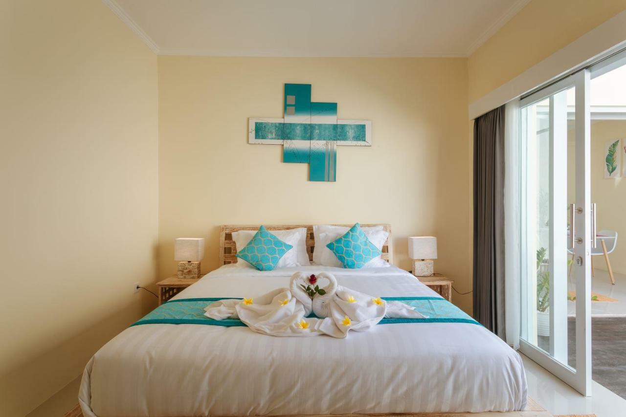 Villa Julie Seminyak  Luaran gambar