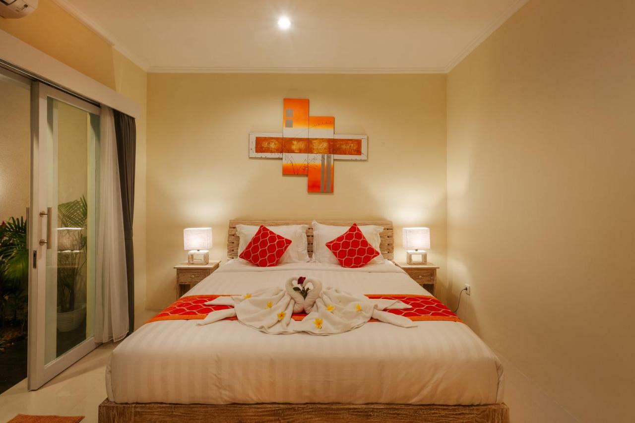 Villa Julie Seminyak  Luaran gambar