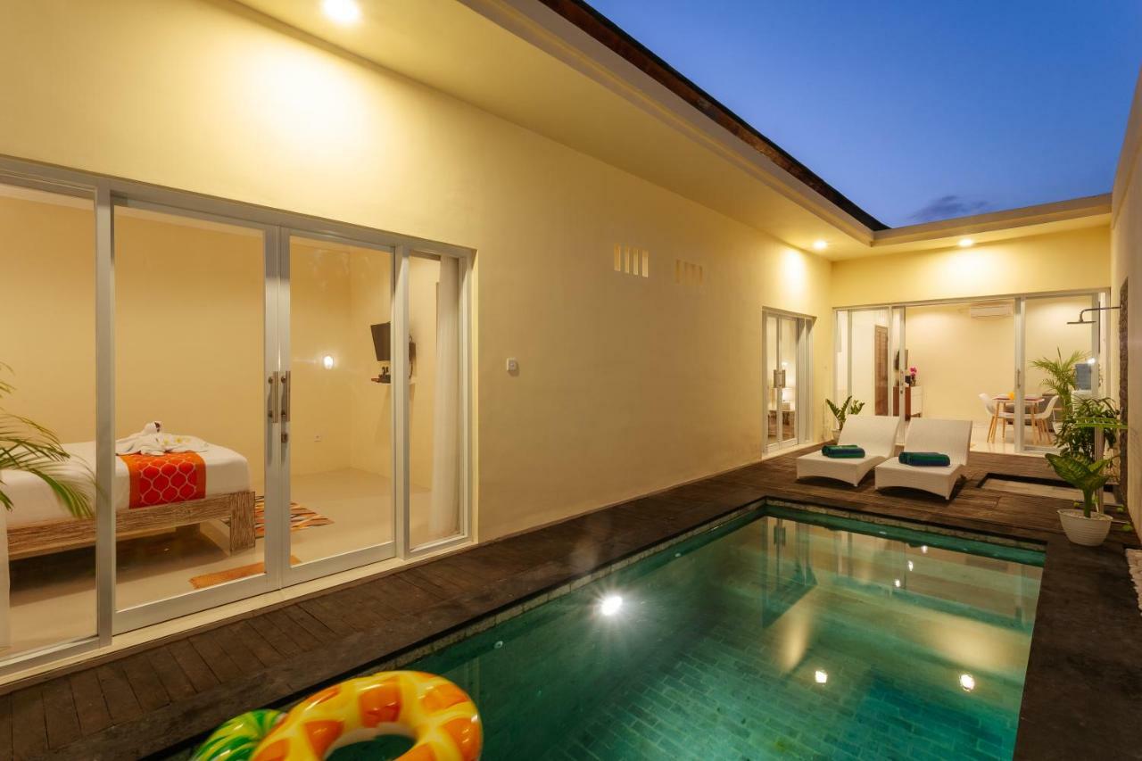 Villa Julie Seminyak  Luaran gambar